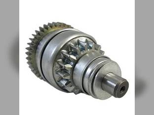 Starter Drive - Mitsuba Style Polaris Scrambler 400 Scrambler 400 Trail Boss 350L Big Boss 300 Big Boss 300 Sportsman 400 Sportsman 400 Trail Boss 250 Trail Boss 250 Trail Boss 250 Trail Boss 250