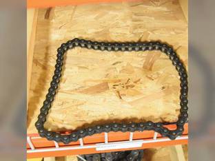 Used Roller Chain Assembly New Holland L445 L425 L225 L325 45624
