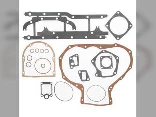 Conversion Gasket Set John Deere 201 3010 227 3020