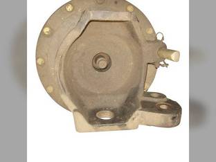 Used FWA Steering Knuckle / Hub Assembly LH Case IH Magnum 215 Magnum 245 Magnum 255 Magnum 275 Magnum 305 MX210 MX215 MX230 MX240 MX245 MX255 MX270 MX275 MX285 MX305 New Holland T8010 T8020 TG230