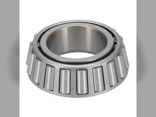 Tapered Cone Roller Bearing fits John Deere 3020 4230 4430 4440 4020 4020 JD8913 fits New Holland 511644 fits International 130504H fits Case IH 130504H fits Allis Chalmers BRAX73799