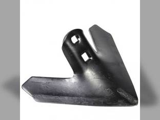 Field Cultivator Sweep Bolt On FCH Hard Faced 1/4" X 9"