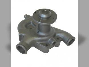 Water Pump Massey Ferguson 251XE 4240 3325 4220 3315 243 4225 4320 2220 2220 231S 451 263 4215 241 4315 4235 4224105M91 McCormick CX50 CX60 C60 V60 C50 365375A1 Case IH C60 CX60 CX50 C50 Kioti DK65