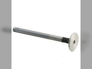 Exhaust Valve International B414 B275 354 364 3444 3044175R1