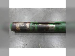 Used Feed Accelerator Shaft fits John Deere S760 S770 S780 S790 9650 STS 9660 STS 9670 STS 9750 STS 9760 STS 9770 STS 9860 STS 9870 STS S660 S670 S680 S690 S670HM S680HM S690HM S650 H158386
