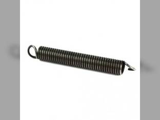 Brake Pedal Return Spring Mahindra C4005 6000 475 450 485 C27 E350 4025 E40 5525 C35 5500 3325 3505 4500 6500 4525 4505 3525 5005 575 International 354 2300A 364 2444 2444 B414 424 444 384 2424 2424
