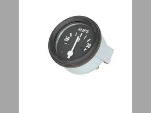 Amp Meter Gauge fits Ford NAA 2N 8N 9N 600 700 800 900 A0NN10670A
