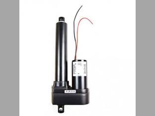 Concave Adjusting Motor Actuator John Deere 9600 9650 S690 STS S680 STS 9550 S660 STS 9510 9410 9610 S670 STS 9660 9560 9450 AH170291