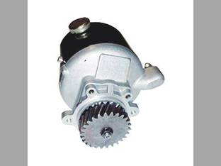 Power Steering Pump - Economy Ford 6410 6810 6610 6610 5610S 5610 5900 7610 7610 5110 83960261