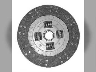 Remanufactured Clutch Disc John Deere 1250 1450 1650