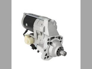 Starter - Denso OSGR (18018) John Deere 9650 STS 9660 STS 8200 8300 9660 8310 7720 8220 7820 8100 8210 8410 7810 9550 7200 8520 9560 7400 8320 9450 9750 STS 9410 8400 9610 8120 7710 8420 9510 8110