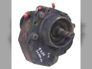 Used Single Speed PTO Assembly fits International 5088 5288 5488 7288 7488 1349453C1 139263C1 1259531C92 139263C91