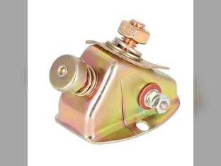 Starter Switch Compatible with John Deere 520 60 70 70 50 620 620 720 AR11006 Ford SWG201