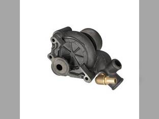 Water Pump fits New Holland 8670 8670A 8770 8770A 8870 8870A 8970 8970A 87800490 87801873 87800491 87840704 fits Ford 8670 8770 8870 8970 87801873 87800490 87800491 87840704