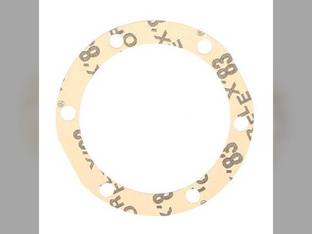 Transmission Side Cover Gasket fits Massey Ferguson 235 165 275 265 35 175 230 50 20 20 255 240 150 65 135 2135 245 285 40 40 40 fits Ford 801 800 700 4000 9N 600 2000 601 NAA 2N 8N 900 fits Landini