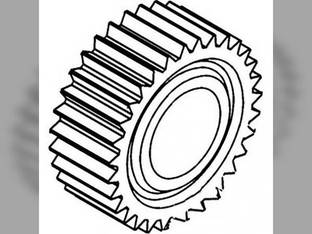 Pinion Gear Compatible with John Deere 8630 8430 R57402