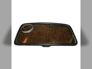 Used Rear View Mirror John Deere 9600 9510 9500 SH 9660 9650 STS 9560 STS 9650 CTS 9660 STS 9770 STS CTSII 9860 STS 9550 SH 9400 9510 SH 9550 9750 STS 9500 9410 9610 9560 9760 STS 9660 CTS 9450