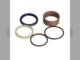 Hydraulic Seal Kit - Boom/Crowd Cylinder Compatible with John Deere 850 410 710D 310 455 710 750 AH137687