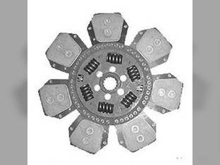 Remanufactured Clutch Disc Deutz DX145 DX6.50 A-04359388
