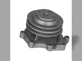 Water Pump - Double Grove Pulley Ford 3910 6700 6610 4000 2310 7710 7600 6810 5000 335 7000 2810 4600 2600 4100 7700 3610 2910 5900 7610 3000 5110 5610 2610 6600 4110 5600 4610 5700 6710 2000 3600