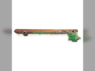 Used Row Unit Frame Guide - Right Hand fits John Deere 600 606 606C 608 608C 612 612C HXE11882 233586 H229357 fits Frontier CH2112 CH2208