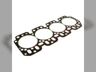 Head Gasket fits John Deere 2030 2130 2140 2250 2350 2355 2440 2510 2520 2550 2555 2630 2640 2650 2750 2755 2850 2855N 5200 5300 5400 5500 6200 6210 6300 6310 6400 6410 6500 6500L 6510 401 R125863