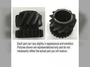 Used Reverse Range Pinion John Deere 4020 4230 4000 R65342