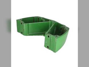 Used Frame Suport front Compatible with John Deere 4010 4000 4020 R41110