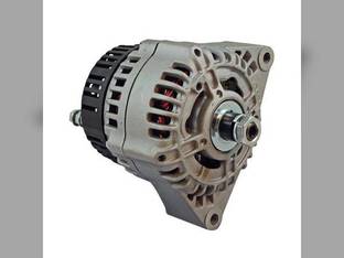 Alternator - Mahle (14623) fits Deutz Agrotron120 Agrotron 150 0118-1745 0118-2038 0118-3181 0118-3427 0118-3620 11.201.791 11.203.062 11.203.398 11.204.036 AAK5142 AAK5335 AAK5567 AAK5793 AAKA5142