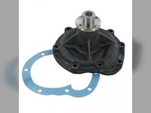 Remanufactured Water Pump International TD7 TD8 125 100