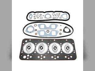 Head Gasket Set New Holland 6635 7635 5635 4835 4230 1909564 White 2-60 1940031 FIAT 72-93 680 65-93 680DT 640DT 65-94 72-94 65-90 666DT 70-66 8045.02 70-90 600 640 Oliver 1370 1365