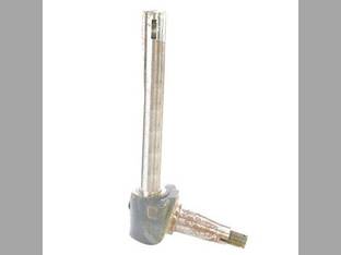Spindle- RH Massey Ferguson 245 30 20 235 250 674385M93