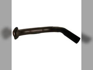Exhaust Pipe fits John Deere A AA2213R