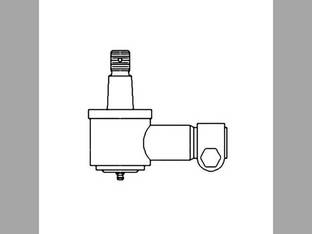 Tie Rod End New Holland TS90 TS110 TS100 81863813 Ford 8240 8340 E9NN3B539BA