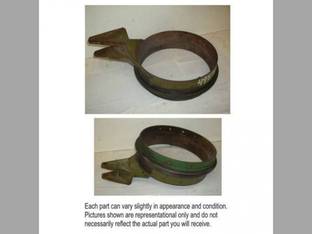 Used Unload Auger Ring John Deere 7720 8820 6620 SH 6620 6622 7721 H115290
