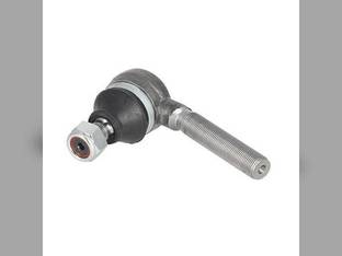 Tie Rod End - RH Massey Ferguson 40B 30B 30D 4500 20C 235 245 674393M91