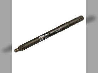 Used Clutch Shaft fits John Deere 8430 8440 8450 8630 8640 8650 RE11891