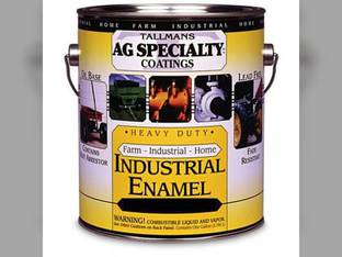 Ford-New Holland Vibrant Blue Tractor Paint Gallon Ford 86109142DS