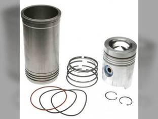 Cylinder Kit Allis Chalmers 7040 7060 7045 7050 D3700 220 670T D21 670I D3750 210 D3400 D3500 7080 7580 7030 670HI 74036682 Gleaner L L2