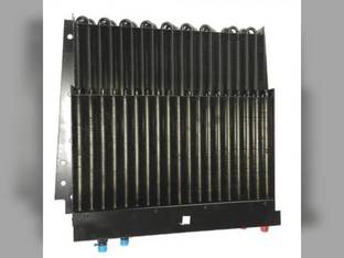Oil Cooler - Hydraulic fits Case 580K 580SK 580K 580SK A184190