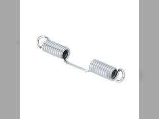 Brake Shoe Return Spring fits Zetor 3320 3340 4320 4340 5011 5211 5245 5320 5340 5711 5911 5945 6011 6045 6211 6245 6320 6340 6711 6911 6945 7011 7045 7211 7245 7320 7340 7711 7745 5340 7245 67112606