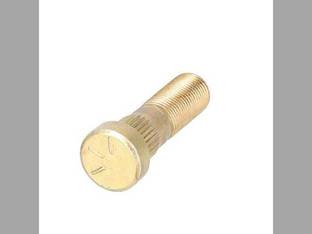 Front Wheel Stud Bolt 5/8" Massey Ferguson 40B 265 175 178 50C 3165 245 285 40 2200 60 20F 30B 282 2500 185 30 135 85 235 165 6500 250 275 290 150 65 180 270 50 20 255 Ford 2600 3610 2000 3600 3000