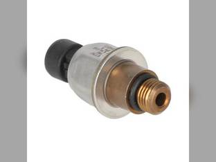 Transmission Oil Pressure Sensor fits John Deere 6105M 6110M 6115M 6120M 6125M 6130M 6130R 6140M 6140R 6145R 6150M 6150R 6155M 6155R 6170M 6170R 6175M 6175R 6190R 6195M 6210R 7330 Premium RE272647