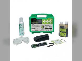 Spectroline - UV Leak Detection- Leak Tracker Kit