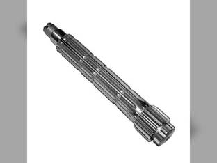 Transmission Countershaft fits New Holland TT55 TT60A TT75 TT75A 3010S 4010S 5010S 5102795 fits White 31-2905297 fits FIAT 55-46 55-46DT 55-56 60-56 60-56DT 65-46 65-56 65-56DT 70-56 70-56DT 5102788