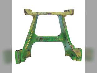 Used Hydraulic Pump Support Compatible with John Deere 5010 4020 6030 4010 4000 3010 5020 3020 R46774