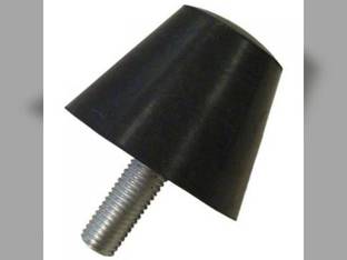 Rubber Seat Bumper Oliver 880 88 77 66 99 950 990 770 900 660 Super 88 90 Super 99 Super 66 Super 77 70 1K942