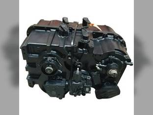 Remanufactured Transmission Case IH Steiger 280 Steiger 330 Steiger 335 Steiger 380 Steiger 385 Steiger 430 STX375 STX380 STX325 STX330 STX275 STX280 Steiger 435 STX425 STX430 New Holland TJ325 TJ375