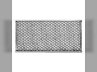 Cab Air Filter fits Caterpillar RD-5-8668-0P N83-328227 ABPN83328227 8C4120 8C-4120 RD5-8668-0P