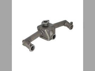 Intake Manifold fits Oliver 77 Super 77 770 1550 1555 1MA-425 101339A